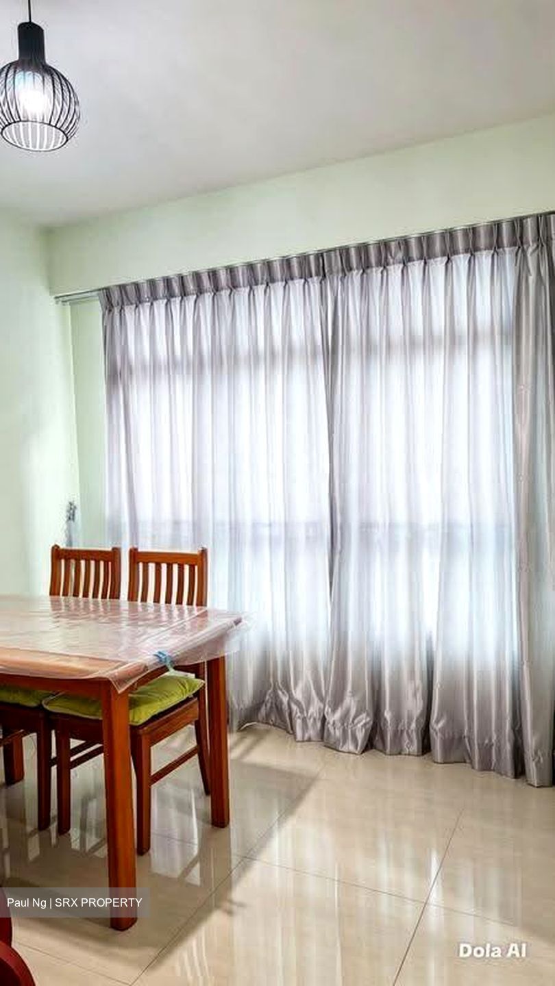 Blk 995B Buangkok Tropica (Hougang), HDB 2 Rooms #619481661